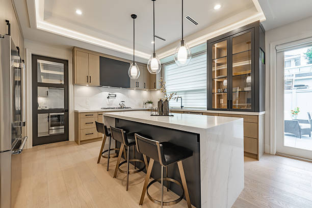 Trusted Kitchen service in Denton, TX - Remodeling Of Kitchen